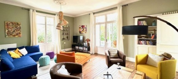 Villa T4 em La Baule-Escoublac, France N.º 338543 4