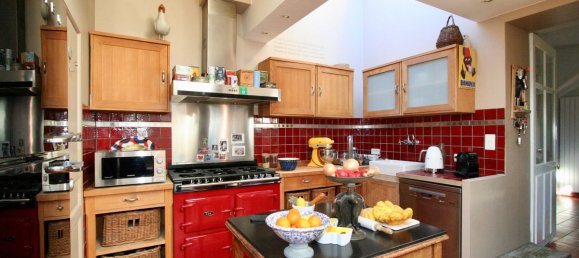 Villa T4 em La Baule-Escoublac, France N.º 338543 8