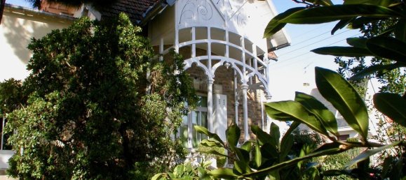 Villa T4 em La Baule-Escoublac, France N.º 338543 2