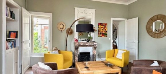 Villa T4 em La Baule-Escoublac, France N.º 338543 5