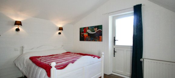 Villa T4 em La Baule-Escoublac, France N.º 338543 13