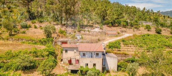 Estudio en Baiao, Portugal No. 183359 22