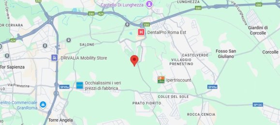 Apartamento de 3 dormitorios en Rome, Italy No. 372349 3