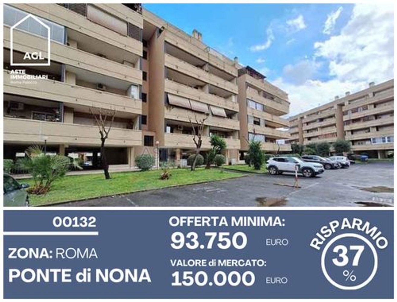 Apartamento de 3 dormitorios en Rome, Italy No. 372349