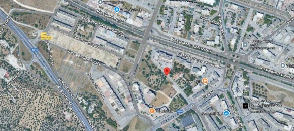 Apartamento de 3 dormitorios en Molfetta, Italy No. 353268 4