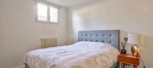 2 Schlafzimmer Wohnung in Maisons-Laffitte, France, Nr. 345688 9