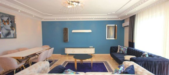 Apartment 2+1 in Alanya, Turkey No. 23839 5