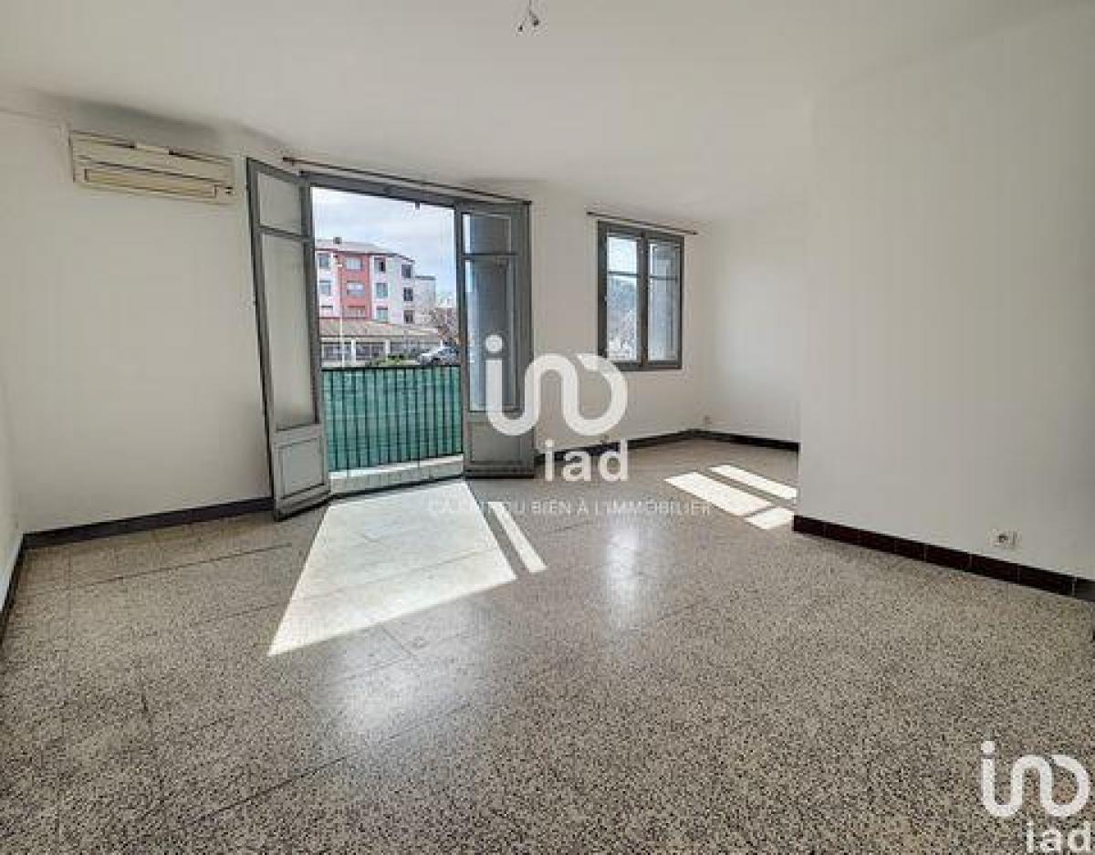 Condominio de 3 dormitorios en Perpignan, France No. 24116