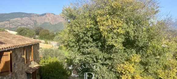 1 bedroom Townhouse in Ajaccio, France No. 47353 2