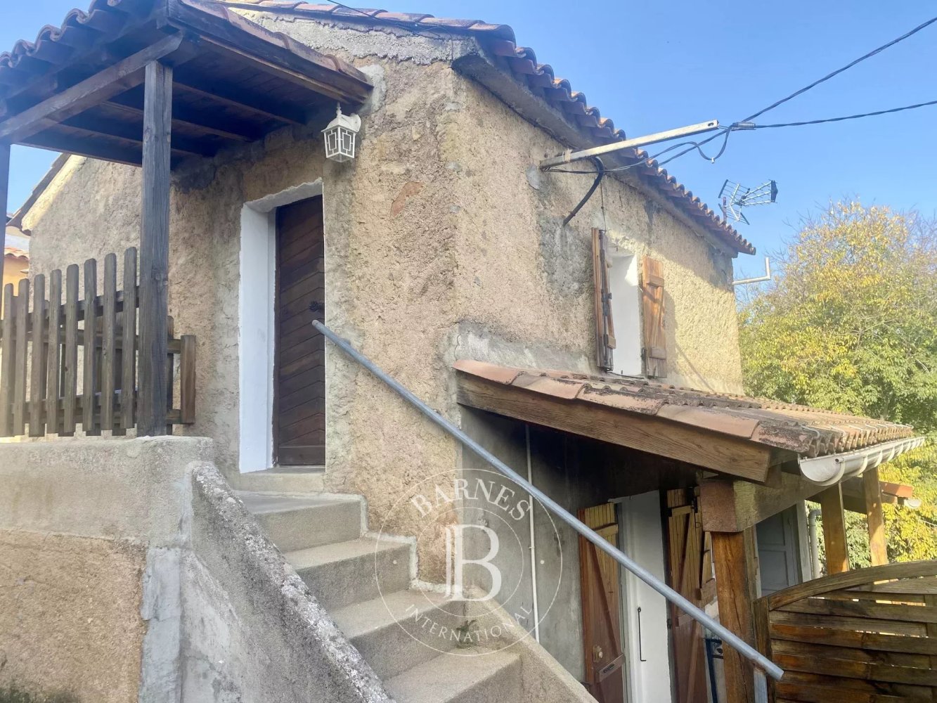 1 bedroom Townhouse in Ajaccio, France No. 47353