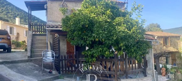 1 bedroom Townhouse in Ajaccio, France No. 47353 19