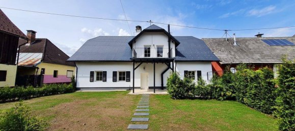 6 rooms House in Ferlach, Austria No. 174660 27