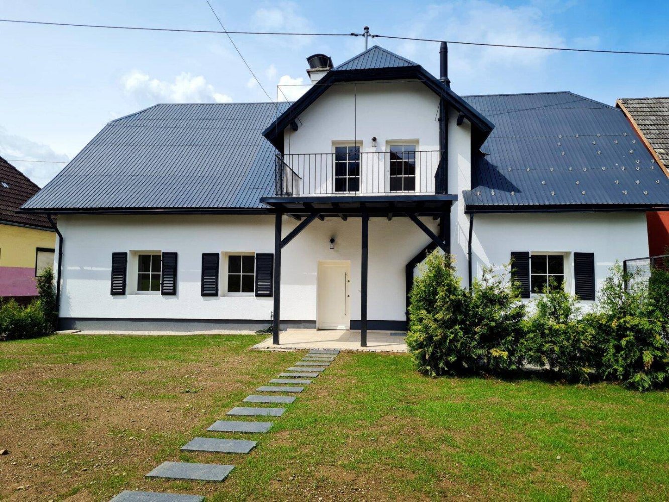 6 rooms House in Ferlach, Austria No. 174660