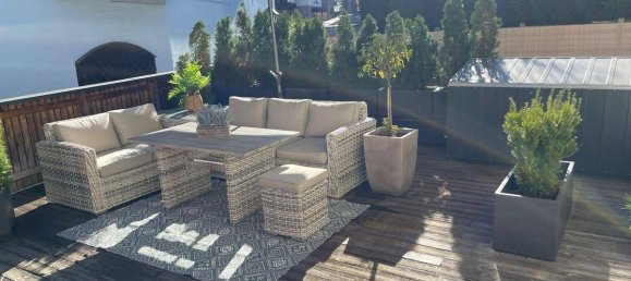 1 Schlafzimmer Wohnung in Kitzbühel, Austria, Nr. 66118 16