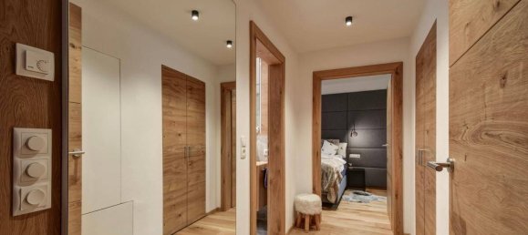1 Schlafzimmer Wohnung in Kitzbühel, Austria, Nr. 66118 10