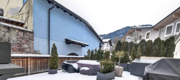 1 Schlafzimmer Wohnung in Kitzbühel, Austria, Nr. 66118 22