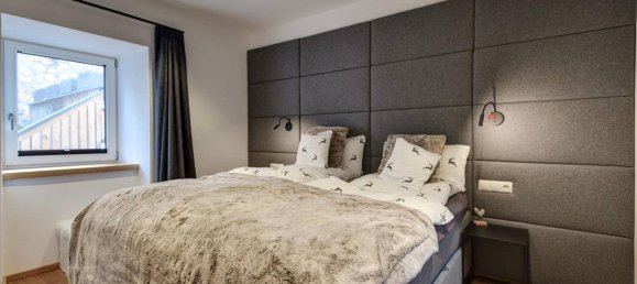 1 Schlafzimmer Wohnung in Kitzbühel, Austria, Nr. 66118 12