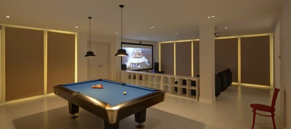 Villa T5 em Benahavis, Spain N.º 117234 21