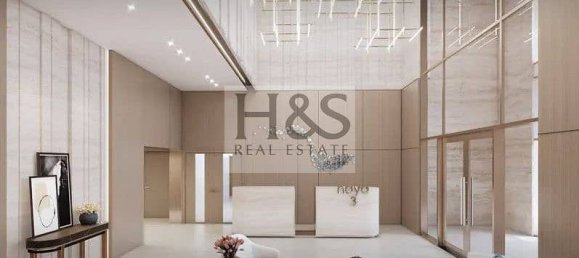 2 bedrooms Apartment in Mohammed Bin Rashid City, UAE No. 16550 2