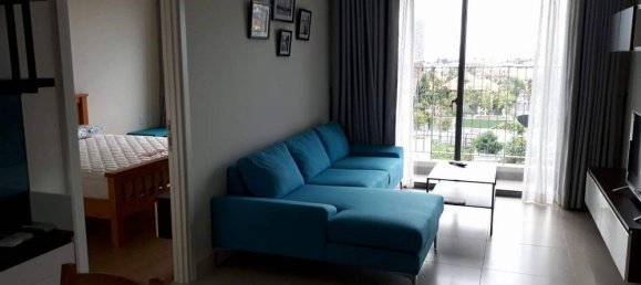 2 bedrooms Apartment in Thu Duc, Vietnam No. 17028 5