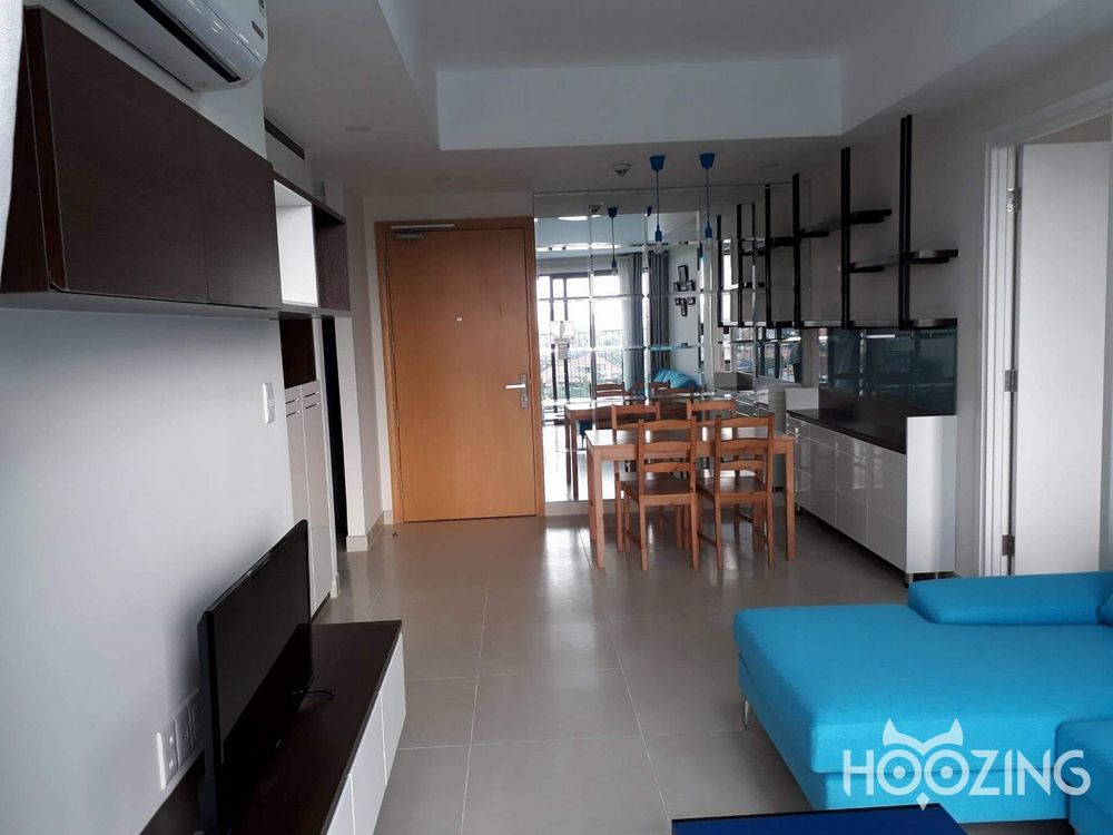 2 bedrooms Apartment in Thu Duc, Vietnam No. 17028