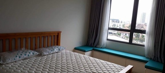 2 bedrooms Apartment in Thu Duc, Vietnam No. 17028 3