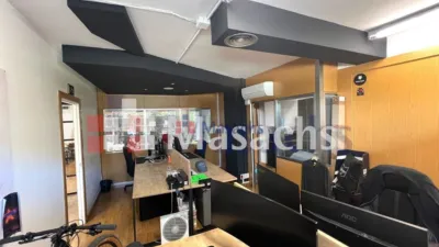 160m² Office in Rubi, Spain No. 206253