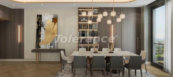 Wohnung 1+1 in Istanbul, Turkey, Nr. 7747 2