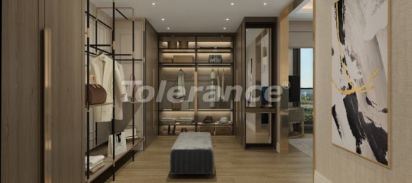 Wohnung 1+1 in Istanbul, Turkey, Nr. 7747 4