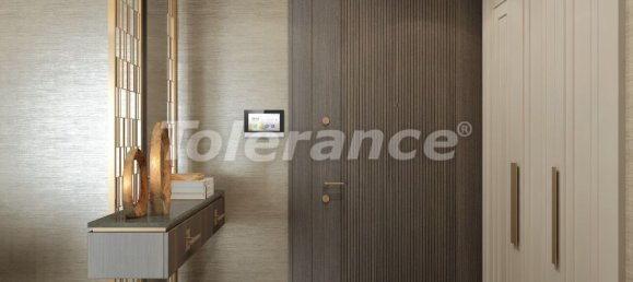 Wohnung 1+1 in Istanbul, Turkey, Nr. 7747 16