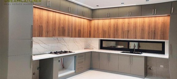 5 bedrooms Villa in Al Helio, UAE No. 34864 3