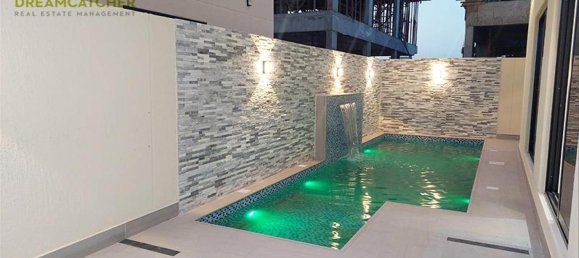 5 bedrooms Villa in Al Helio, UAE No. 34864 2