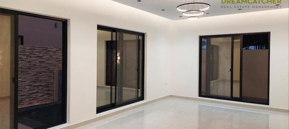 5 bedrooms Villa in Al Helio, UAE No. 34864 11