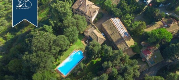 14 bedrooms Villa in Collesalvetti, Italy No. 354886 20