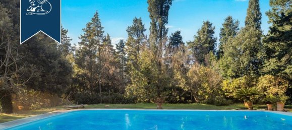 14 bedrooms Villa in Collesalvetti, Italy No. 354886 18