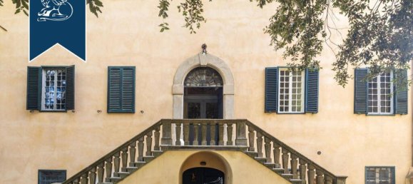 14 bedrooms Villa in Collesalvetti, Italy No. 354886 15