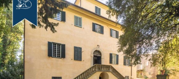 14 bedrooms Villa in Collesalvetti, Italy No. 354886 14