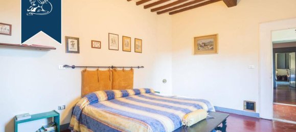 14 bedrooms Villa in Collesalvetti, Italy No. 354886 13