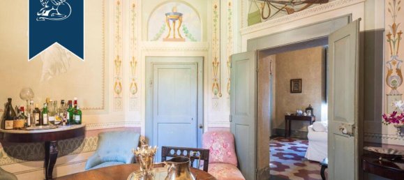 14 bedrooms Villa in Collesalvetti, Italy No. 354886 8