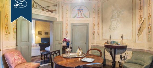 14 bedrooms Villa in Collesalvetti, Italy No. 354886 2