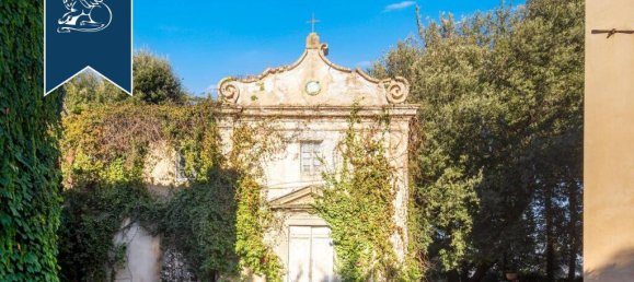 14 bedrooms Villa in Collesalvetti, Italy No. 354886 16