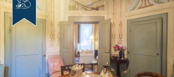 14 bedrooms Villa in Collesalvetti, Italy No. 354886 4