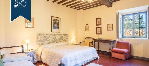 14 bedrooms Villa in Collesalvetti, Italy No. 354886 11