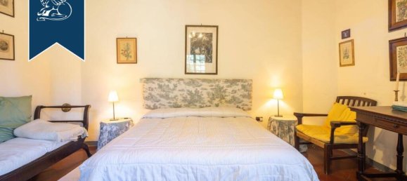14 bedrooms Villa in Collesalvetti, Italy No. 354886 12