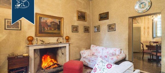 14 bedrooms Villa in Collesalvetti, Italy No. 354886 9