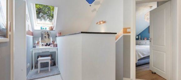 3 Schlafzimmer Stadthaus in Hamburg-Nord, Germany, Nr. 259485 19