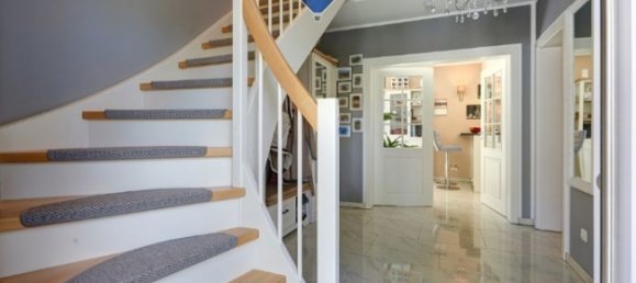 3 Schlafzimmer Stadthaus in Hamburg-Nord, Germany, Nr. 259485 6