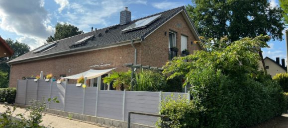 3 Schlafzimmer Stadthaus in Hamburg-Nord, Germany, Nr. 259485 2