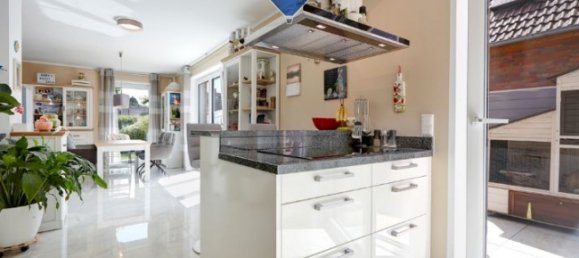 3 Schlafzimmer Stadthaus in Hamburg-Nord, Germany, Nr. 259485 9