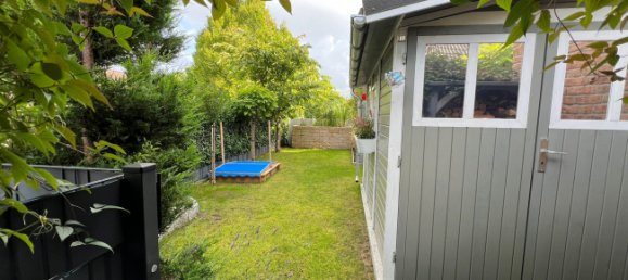 3 Schlafzimmer Stadthaus in Hamburg-Nord, Germany, Nr. 259485 5